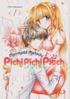 Pichi Pichi Pitch Aqua 01