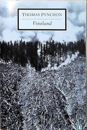 Vineland (Classic, 20th-Century, Penguin)