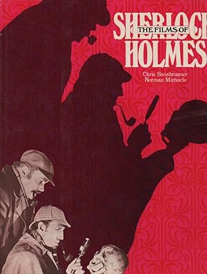 The Films of Sherlock Holmes