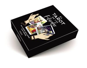 EL TAROT DE LOS FILOSOFOS