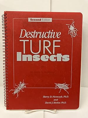 Destructive Turf Insects