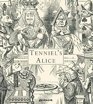 Tenniel's Alice in Wonderland