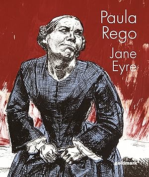 Paula Rego's Jane Eyre Suite