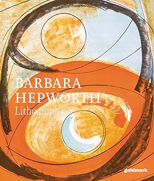 Barbara Hepworth Lithographs