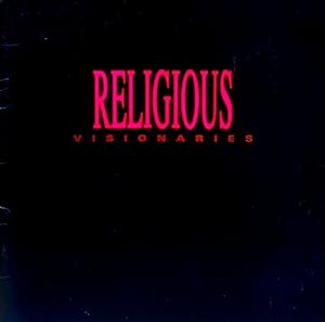 Religious Visionaries