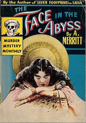 The Face in the Abyss