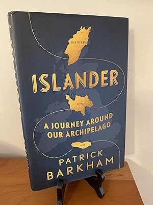 Islander: A Journey Around Our Archipelago