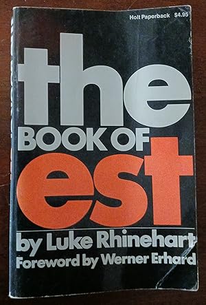 The Book of est
