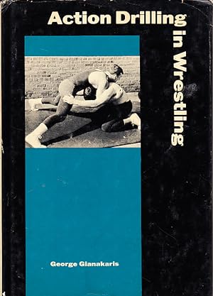 Handbook of Wrestling Drille