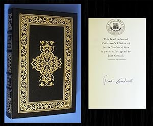 In the Shadow of Man (Signed Easton Press Ed)
