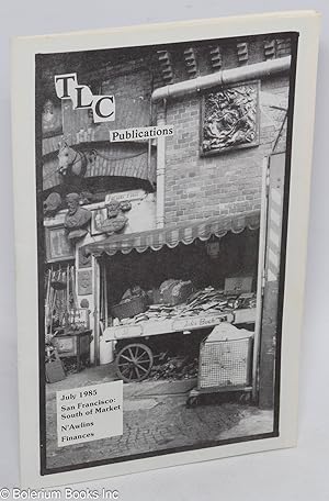 TLC Publications: July 1985
