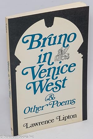 Bruno in Venice West