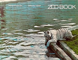 Zoo Book: National Zoological Park, Smithsonian Institution