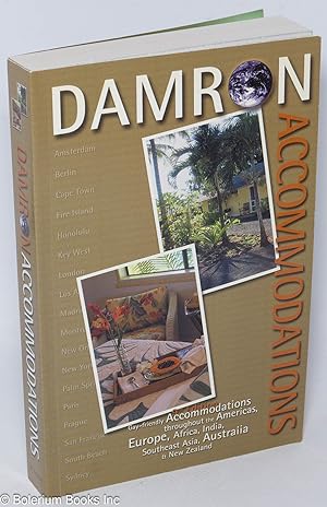 Damron Accommodations: 9th edition