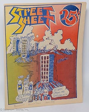 Street Sheet [June '75]