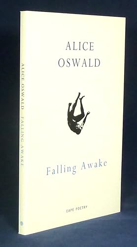Falling Awake *SIGNED First Edition, 1st printing*