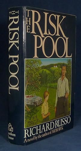 The Risk Pool *First Edition, 1st printing*