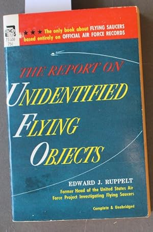 The Report on Unidentified Flying Objects (Ace 71400 ).