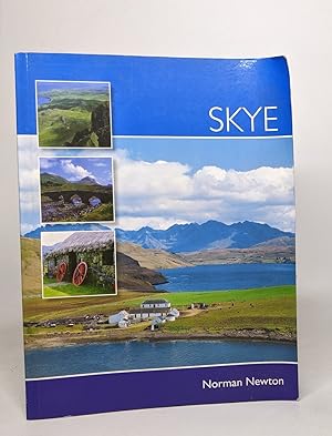 Skye (Pevensey Island Guides)