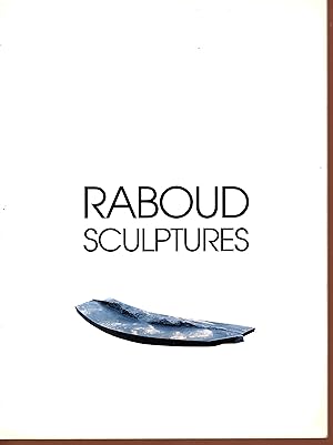 Raboud sculptures