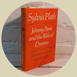 Johnny Panic & The Bible Of Dreams [1st Ed]