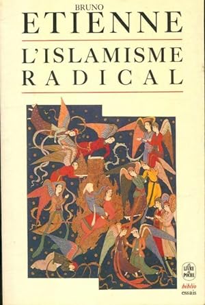 L'islamisme radical - Etienne-B