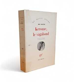 Kerouac, le vagabond. (Service de Presse)