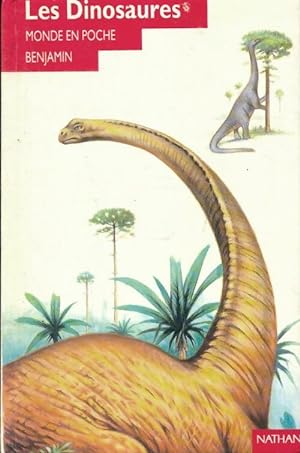 Les dinosaures - Christopher Maynard
