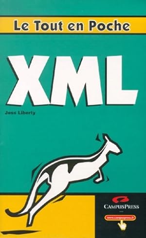 Xml - jess Liberty