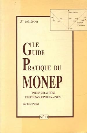 Le guide pratique du Monep - Collectif