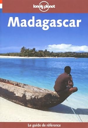 Madagascar 2000 - Paul Greenway Olivier Cirendini