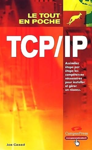 Tcp/Ip - Joe Casad