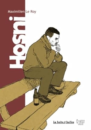 Hosni - Maximilien Le Roy