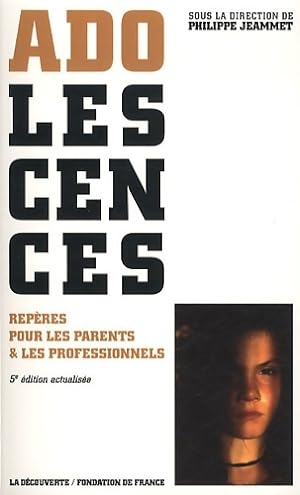 Adolescences - Philippe Jeammet