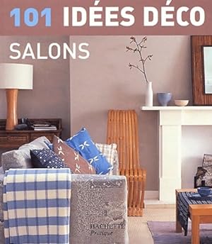 101 id es d co : Salons - Collectif