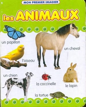 Les animaux - Collectif