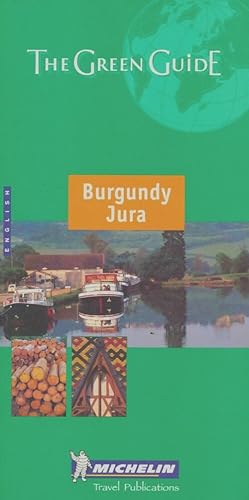 Burgundy - Jura N?1307 - Guide Vert