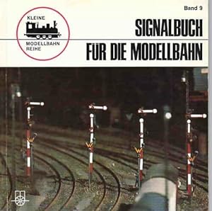 Signalbuch f r die modellbahn - J rgen Duensing
