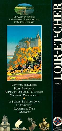 Loir-et-Cher - Collectif