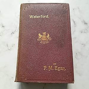 History, Guide & Directory of County and City of Waterford