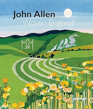 John Allen: Woven England