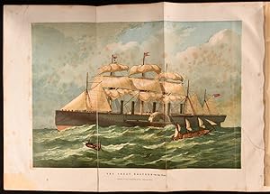 Pictorial History of The Great Eastern Steam-Ship