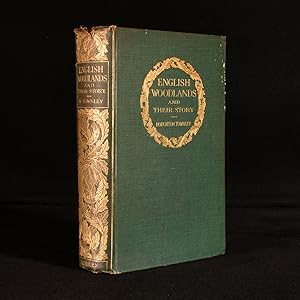 English Woodlands and Their Story
