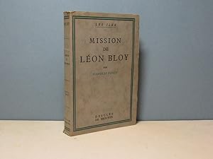Mission de Léon Bloy