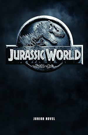 Jurassic World Junior Novelisation