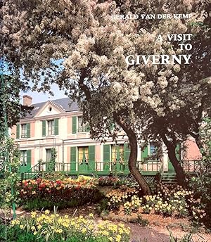 A Visit to Giverny
