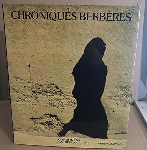 Chroniques Berbères