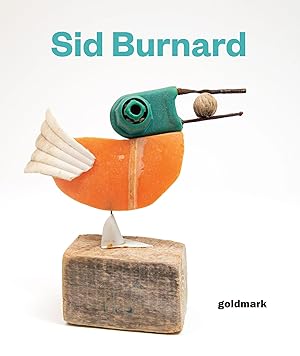 Sid Burnard: The Reincarnationist