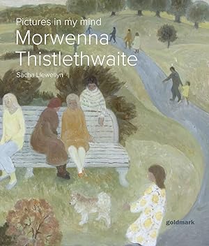 Morwenna Thistlethwaite: Pictures in my Mind