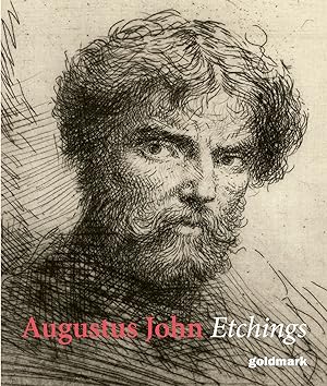Augustus John: 30 Etchings